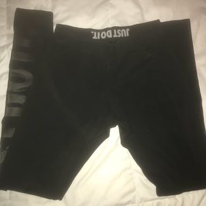 Nike Full Length Leggings